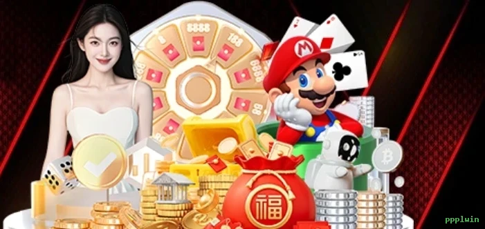 Casino Ao Vivo ppplwin