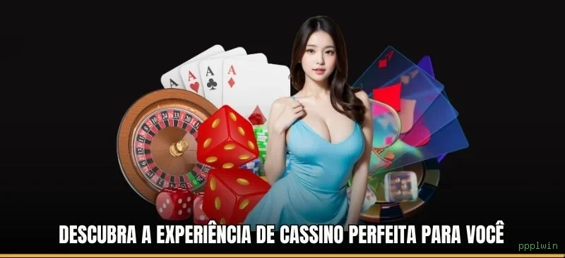 Jogos de Slot ppplwin