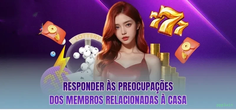 Integração de APIs ppplwin