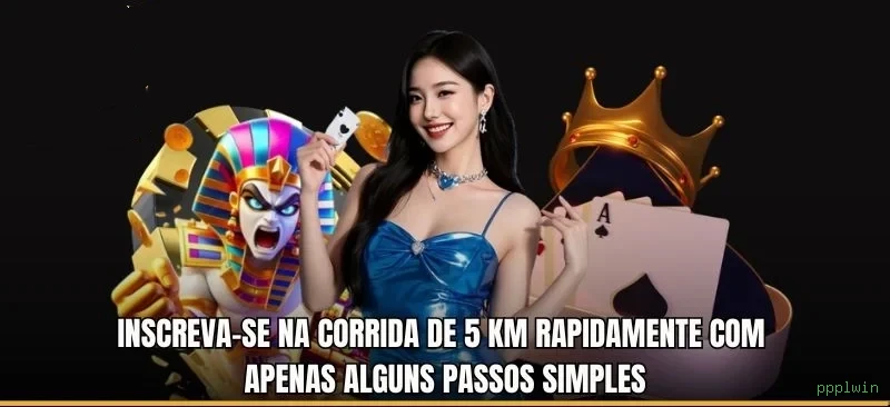 Promoção Relâmpago ppplwin